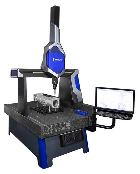 cnc cmm machine|cmm inspection machines.